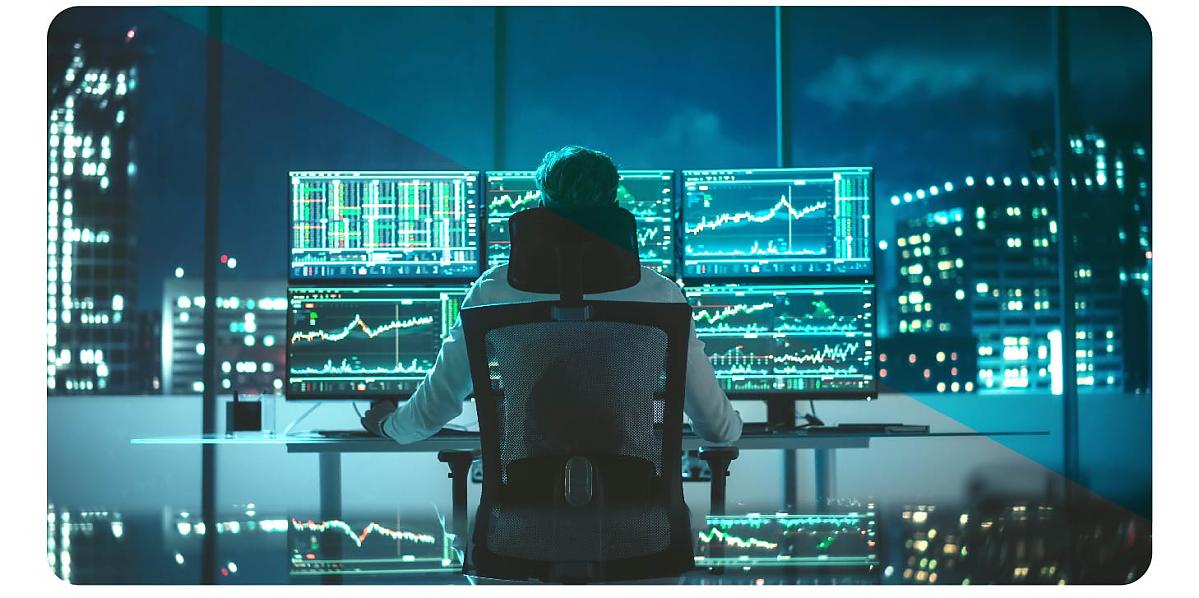 oil and gas producer success story