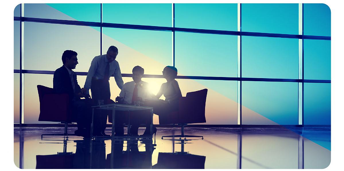 oil and gas producer success story