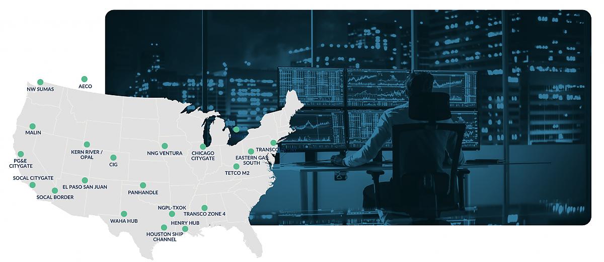 Hedge Strategy and Execution