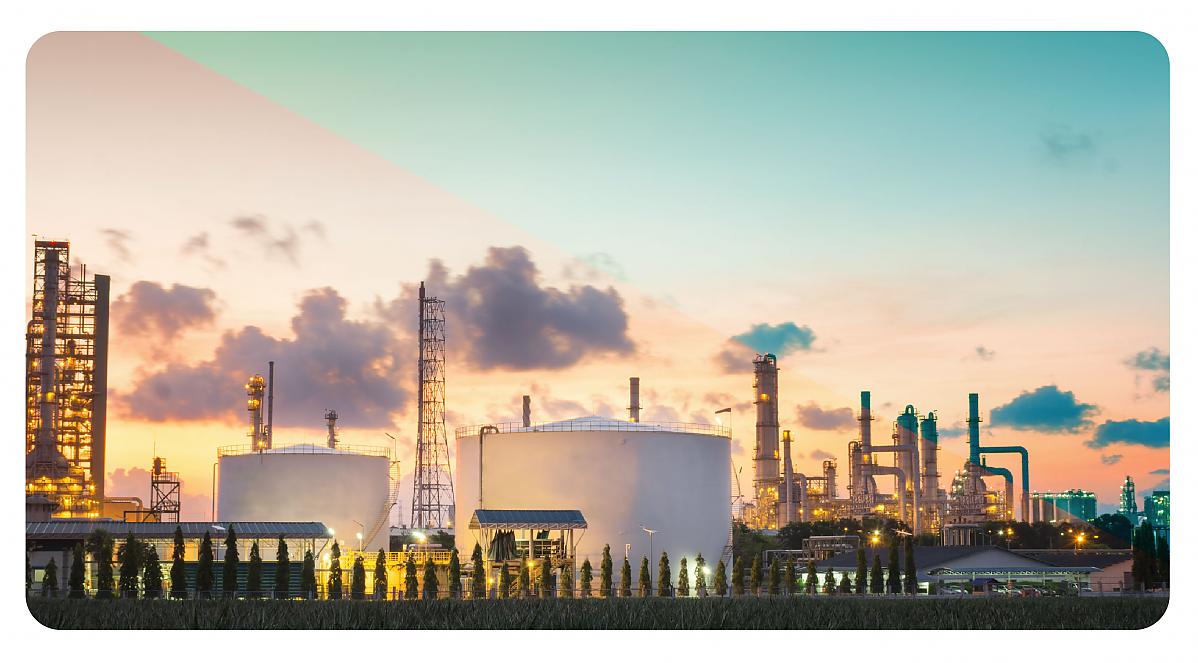 Natural gas producer hedging strategy