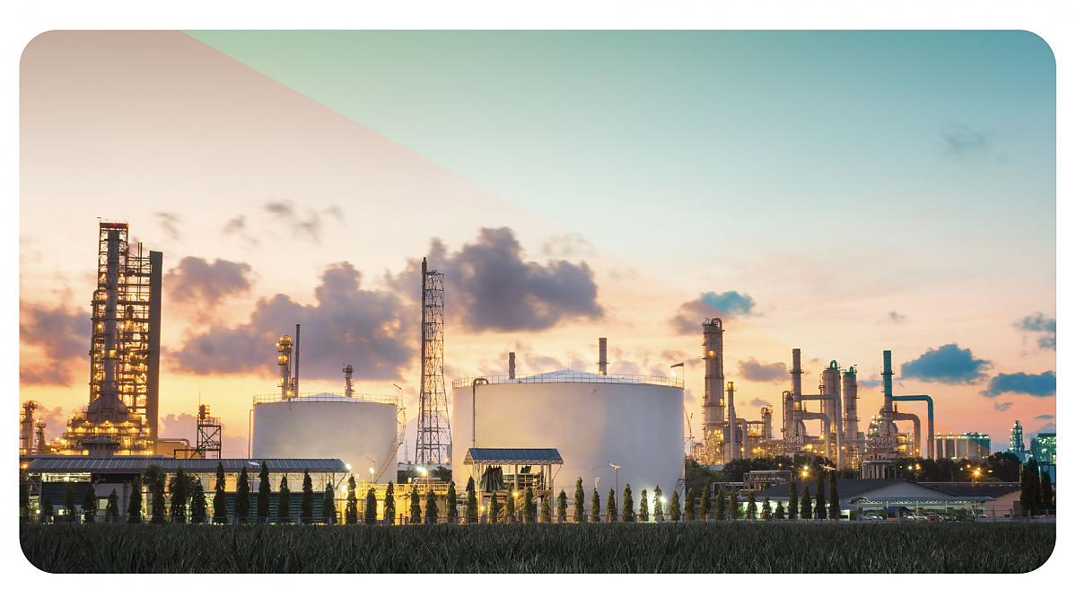 Natural gas producer hedging strategy