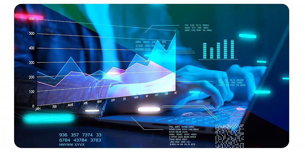 Commodity Management Software