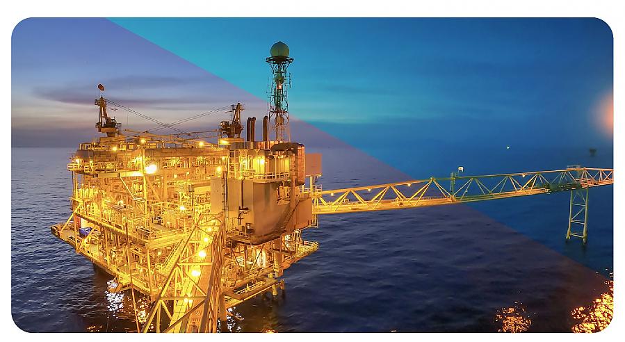 producer captured savings of nearly $1.00 per MMBtu by avoiding operator-imposed transportation and marketing fees