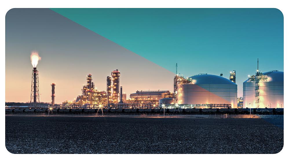 A leading energy firm, actively engaged in acquisitions