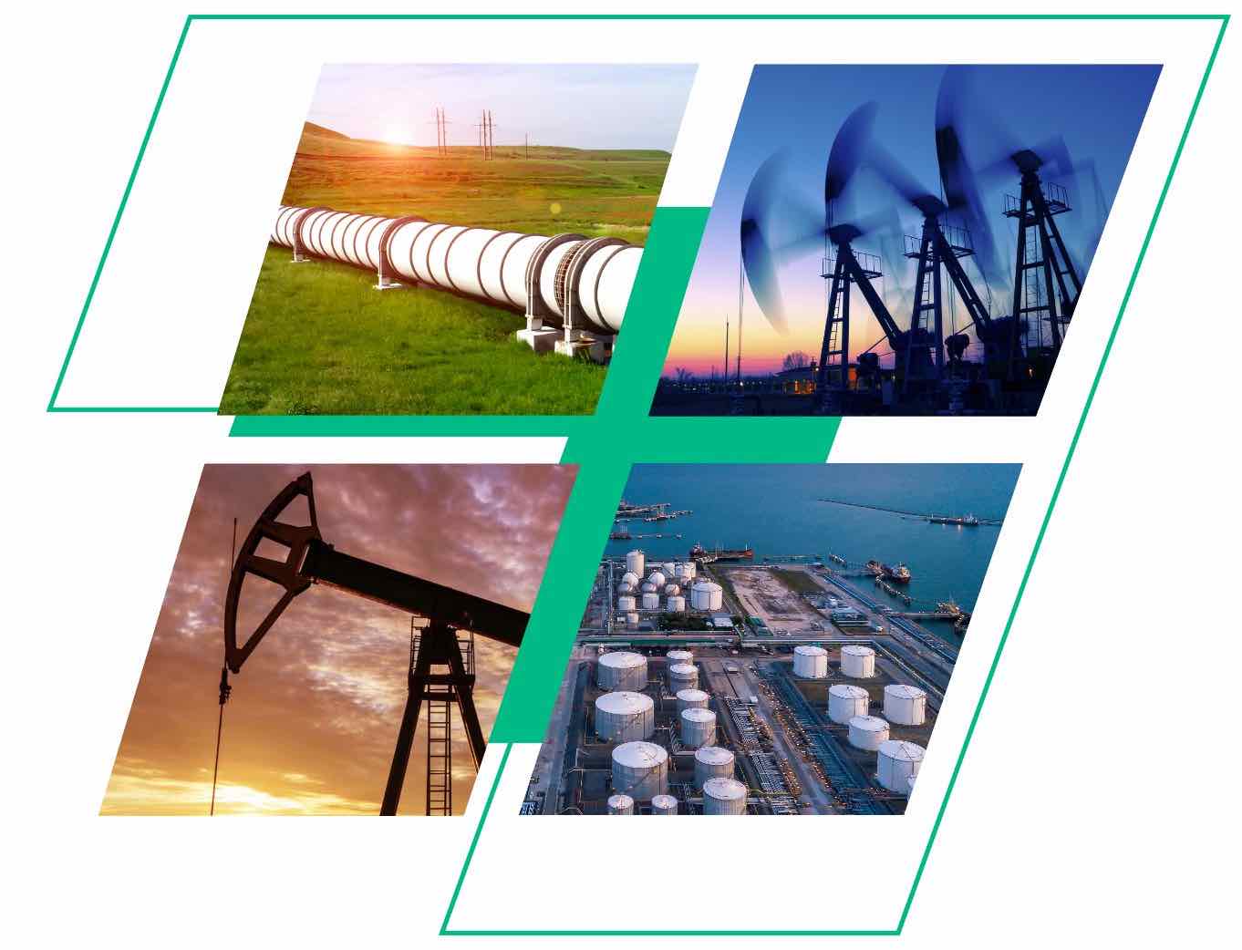 Oil and Gas Physical Marketing services markets midstream upstream wellhead to sales