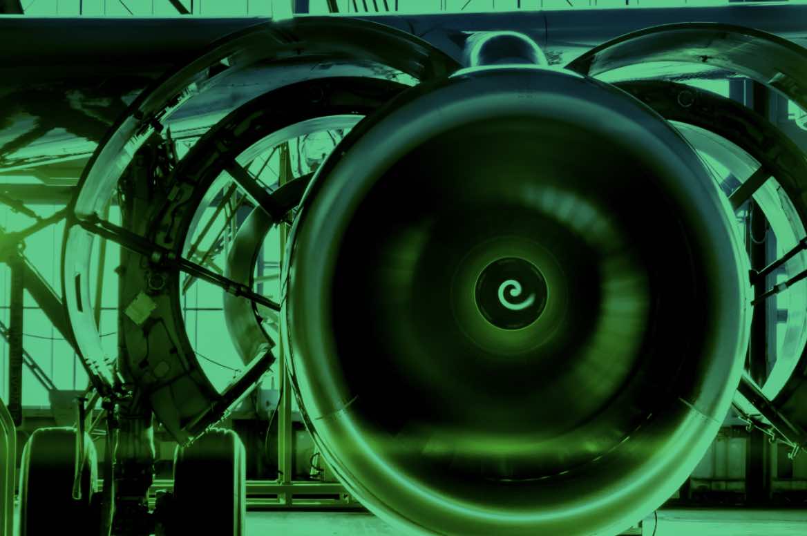 Guide to Sustainable Aviation Fuel