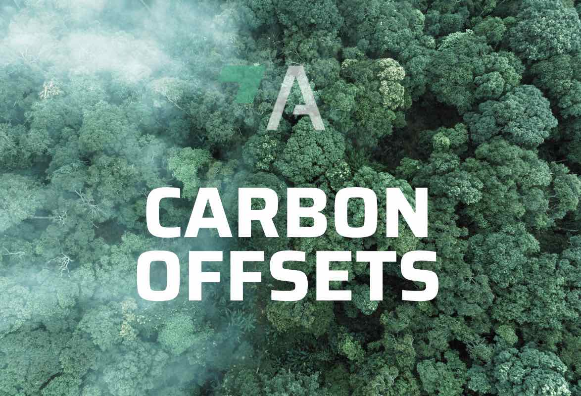 Voluntary Carbon Offsets - AEGIS Hedging