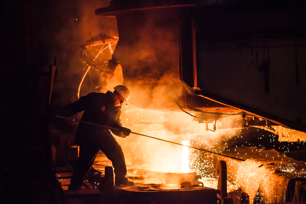 Despite Price Slump, Hedging is Still Feasible for Steel Producers