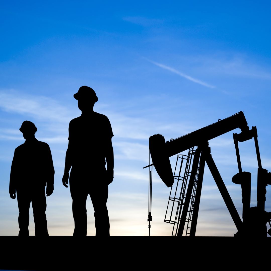 Oil & Gas Marketing and Producer Services