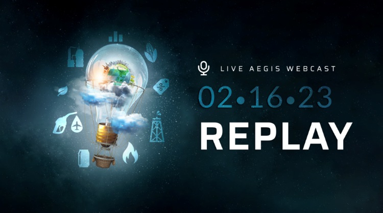 Energy Webcast: Natural Gas Collapse and the Key to Bullish Crude