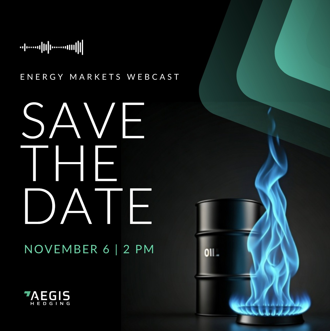 Energy Webcast: Oil, Gas, and NGLs–Winter Price and Fundamentals Outlook
